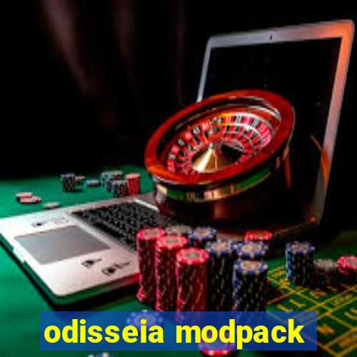 odisseia modpack